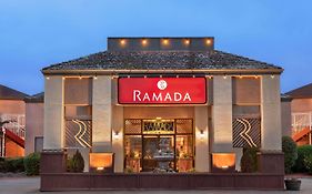 Ramada Arcata